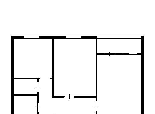 квартира г Москва ВАО ш Энтузиастов 100к/4 фото 2