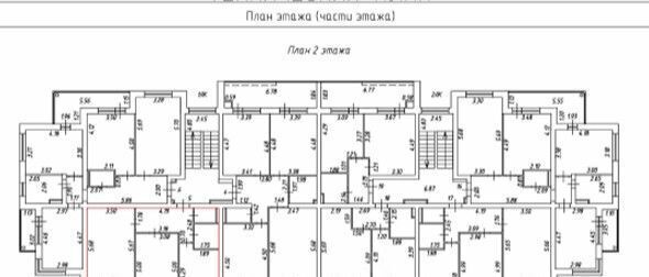 квартира р-н Ломоносовский д Узигонты ул Прибалтийская 7к/2 Низинское с/пос фото 1