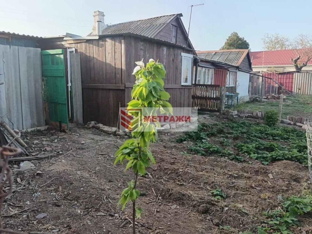 дом р-н Темрюкский п Батарейка ул Степная Запорожское сельское поселение, Республика Крым, Керчь фото 38