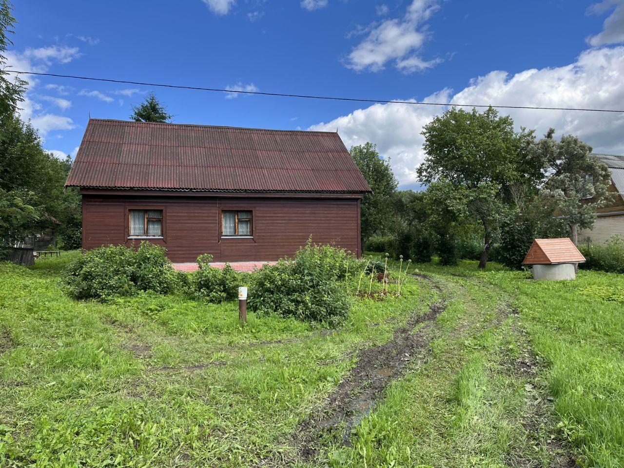 дом р-н Медынский с Никитское сельское поселение Село Никитское, 122, Московская область, Архангельское фото 2