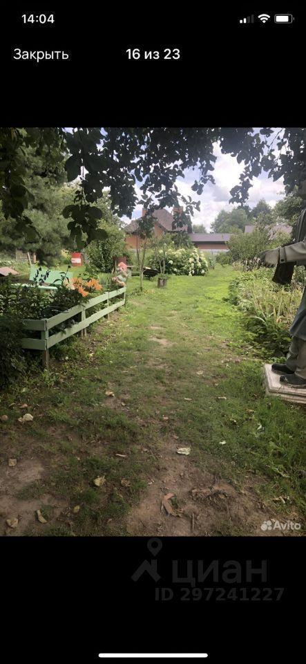 дом р-н Бабынинский д Рыково сельское поселение Село Муромцево, 24, Калуга фото 15