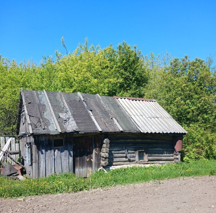 дом р-н Лукояновский с Саврасово фото 24