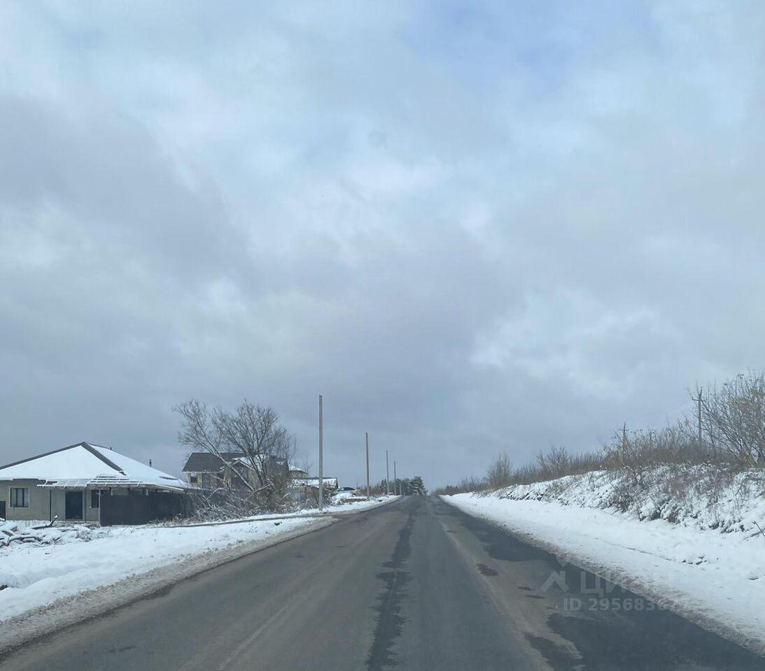 земля р-н Завьяловский Самаринская улица, Ижевск фото 1