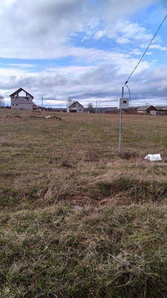 земля р-н Завьяловский с Люк ул Зеленина 12 Ижевск фото 2