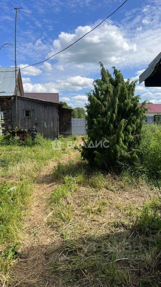 дом р-н Воткинский д Молчаны ул Широкая 68 Завьялово фото 16