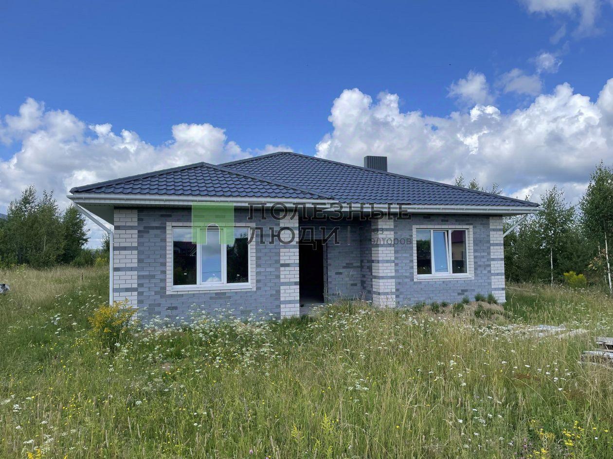 дом г Ижевск р-н Октябрьский микрорайон Орловское ул Воинской Славы фото 7