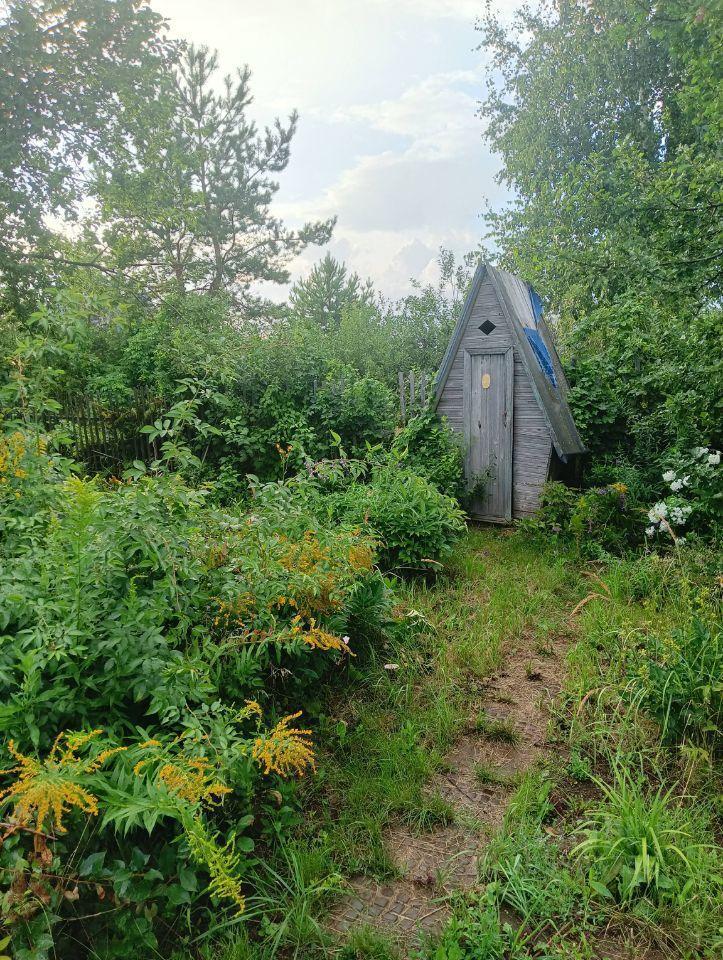 дом р-н Завьяловский снт тер.Буровик ул. 12-я фото 24