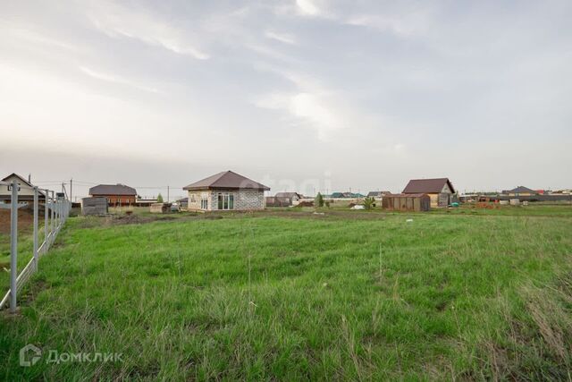 д Ясная Поляна Светлая улица, Тукаевский район фото