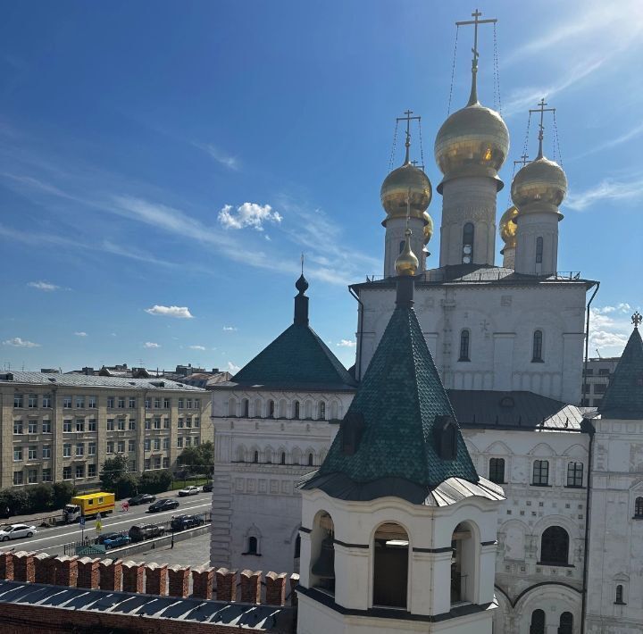 квартира г Санкт-Петербург метро Площадь Восстания проезд Полтавский 2 фото 1