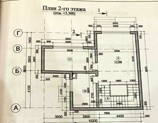 дом г Балашиха мкр Никольско-Архангельский ул Суздальская 3 км, Горьковское шоссе фото 38