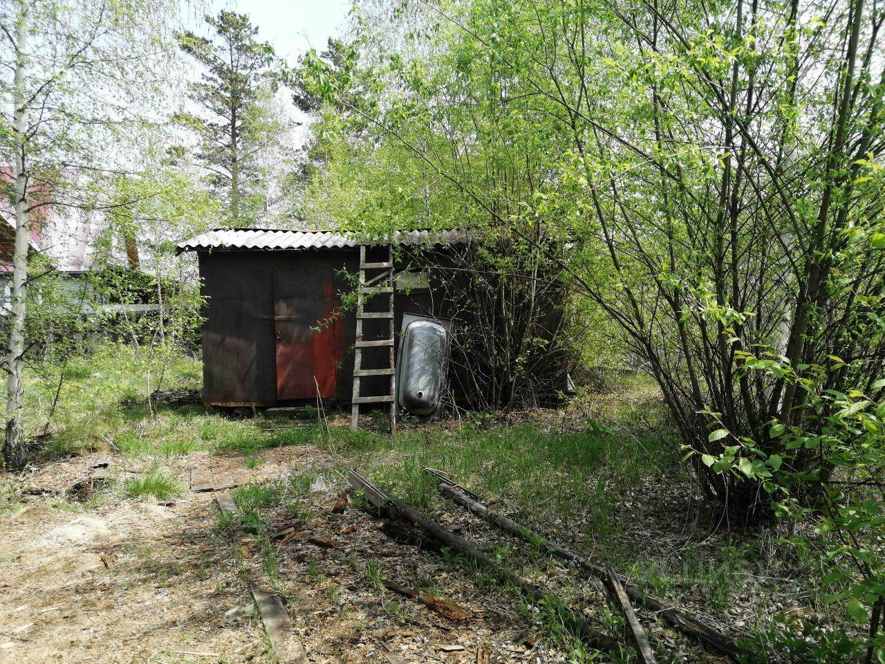 дом р-н Иркутский рп Большая Речка ул Лытина 21б Большереченское городское поселение, Иркутск фото 20