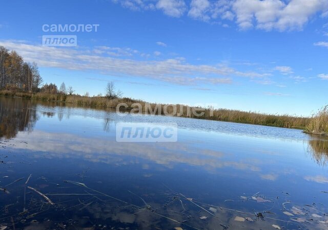 земля Сугоякское сельское поселение, Бродокалмак фото