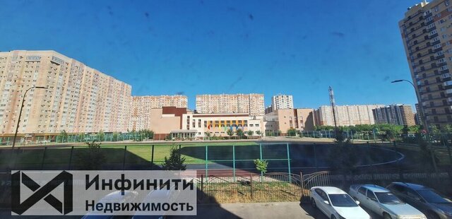 р-н Промышленный Юго-Западный ул Тухачевского 30/7 фото