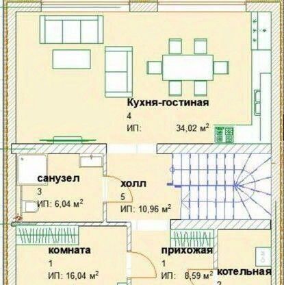 дом г Нижний Новгород Горьковская ул Троицкая фото 2