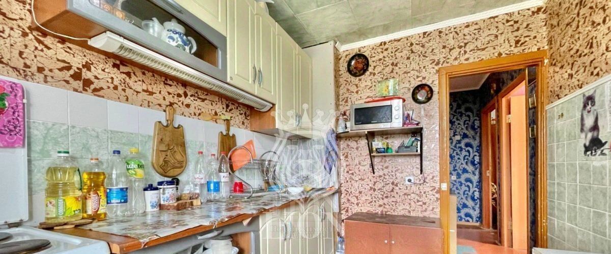 квартира г Алушта ул Октябрьская 53 фото 15