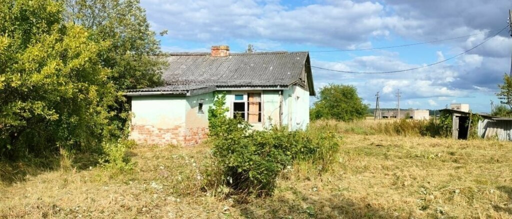 дом р-н Правдинский п Ново-Бобруйск Правдинский муниципальный округ фото 8