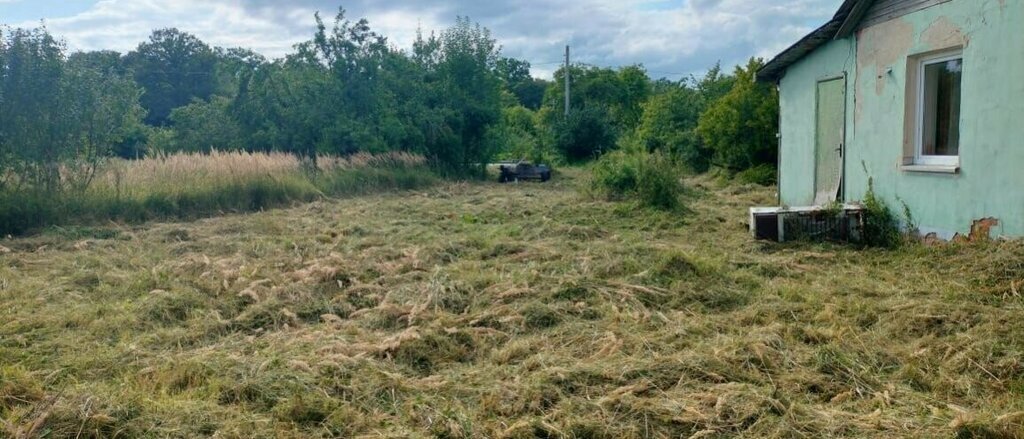 дом р-н Правдинский п Ново-Бобруйск Правдинский муниципальный округ фото 7