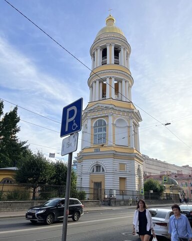 метро Владимирская пер Дмитровский 17 фото