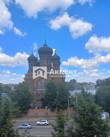 квартира р-н Советский пр-кт Шереметевский 82а фото