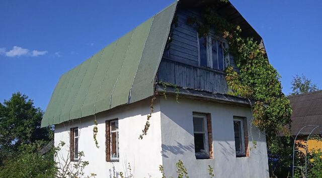 Панковское городское поселение, № 2 садоводческий массив, Весна-2 садовое товарищество фото