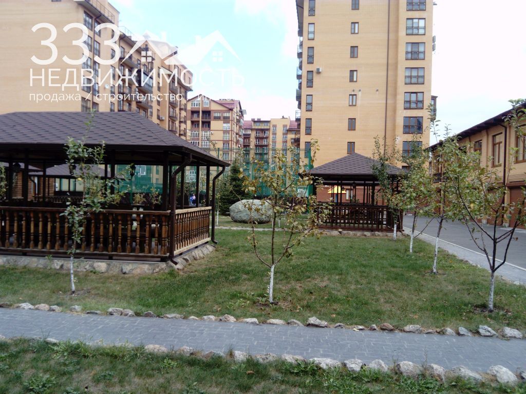 квартира г Владикавказ ул Гастелло ЖК Green Park городской округ Владикавказ фото 26