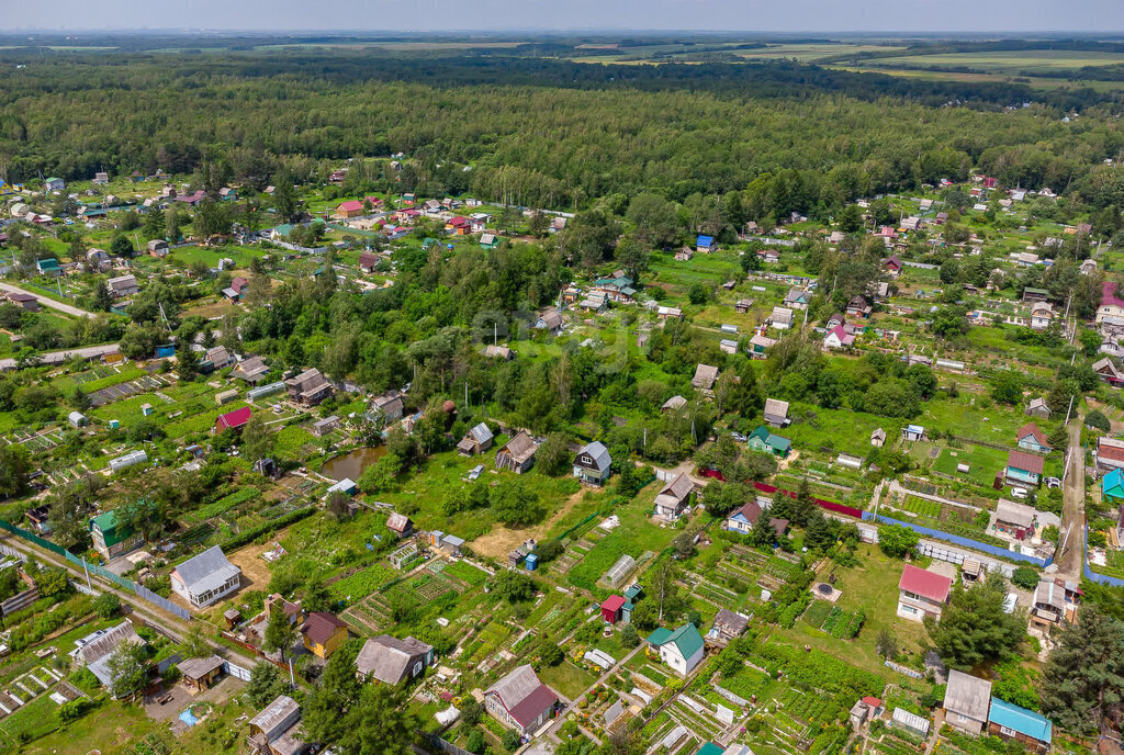 дом р-н Хабаровский снт Дубки фото 8