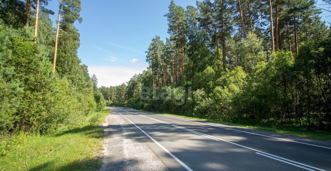 земля р-н Томский коттеджный пос. Журавли, Томск фото 12