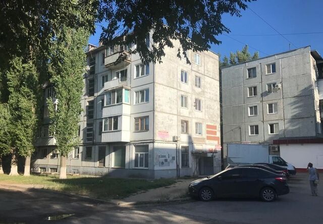 р-н Дзержинский мкр Жилгородок ул им. Савкина 6 фото