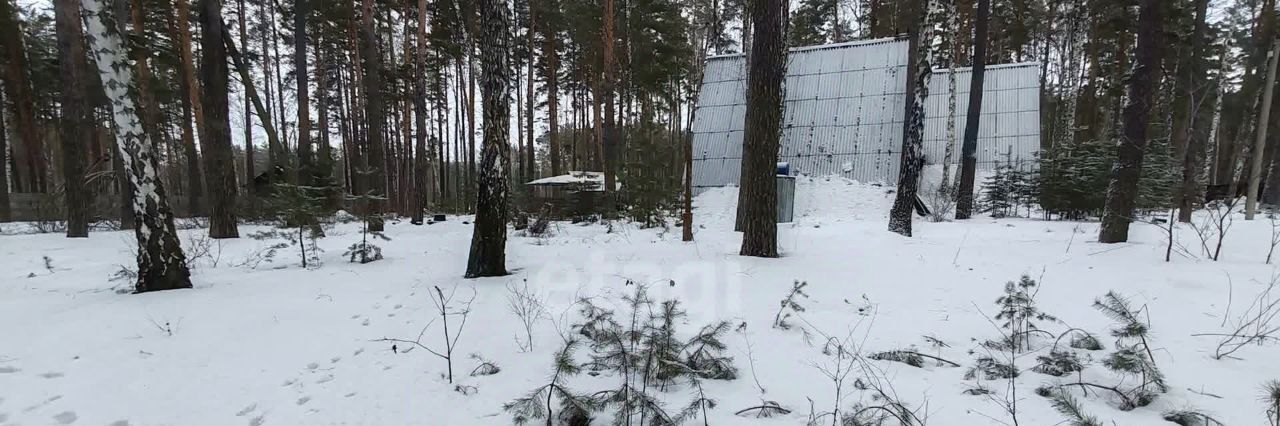 земля р-н Грязинский Ярлуковский сельсовет, Ленинский Лесхоз тер., ул. 107-й квартал фото 6