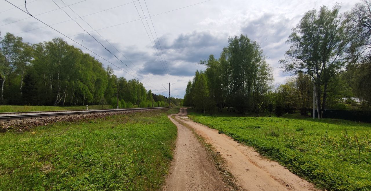 земля городской округ Истра нп Ивановское д Качаброво ул Научная 12 33 км, Истра, Волоколамское шоссе фото 26