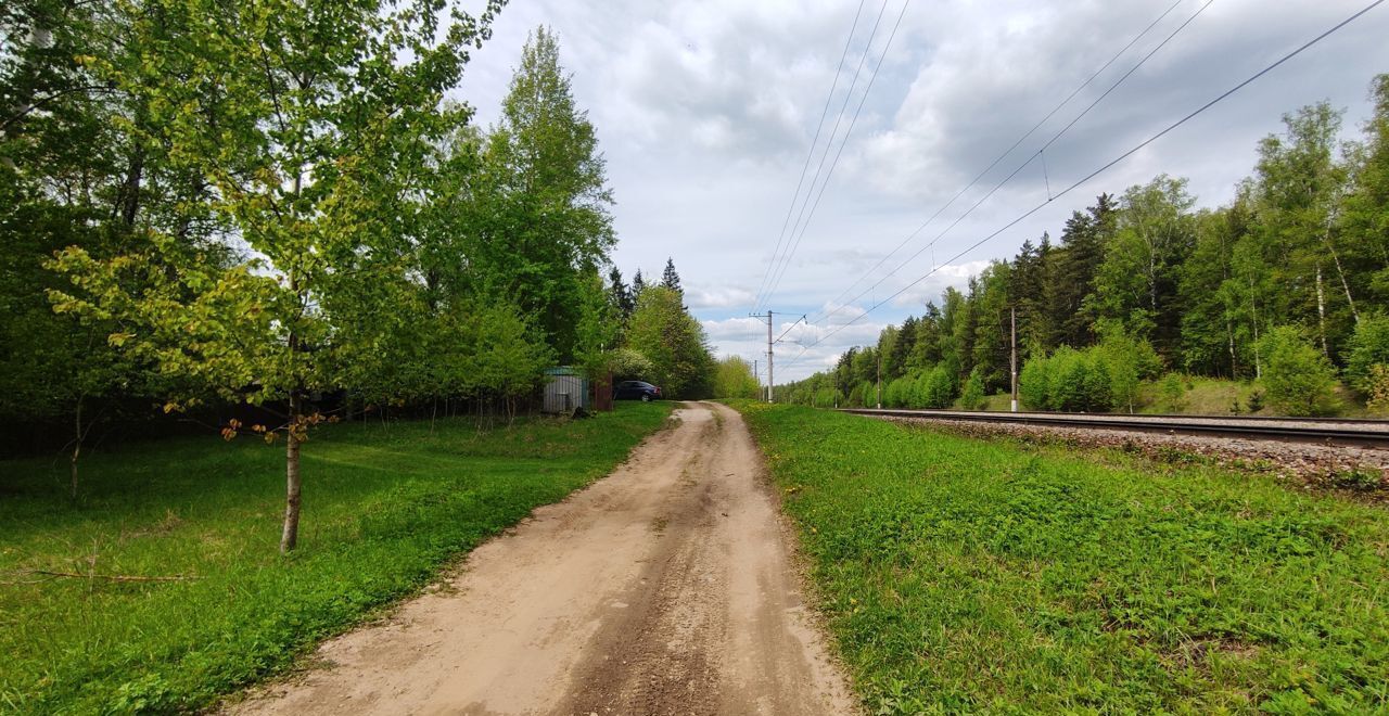 земля городской округ Истра нп Ивановское д Качаброво ул Научная 12 33 км, Истра, Волоколамское шоссе фото 27