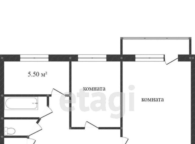 р-н мкр 3 10, Нефтеюганск фото