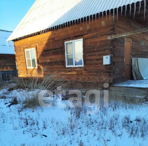 дом Гурульбинское муниципальное образование фото