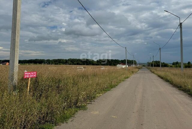 земля с Кемля ул Строителей фото