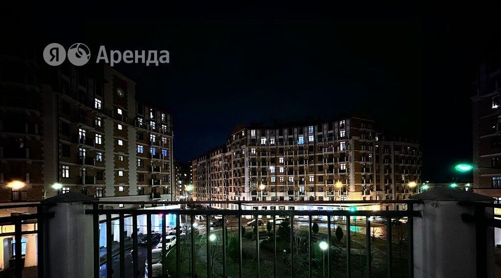 квартира г Красногорск мкр Опалиха ул Дежнева 2 Опалиха фото 24