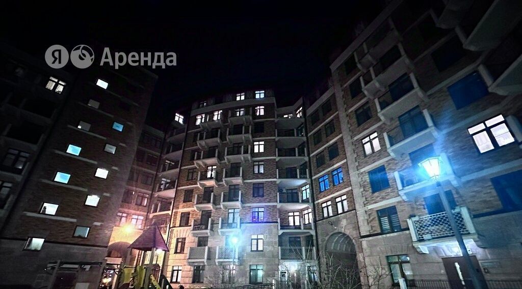 квартира г Красногорск мкр Опалиха ул Дежнева 2 Опалиха фото 30