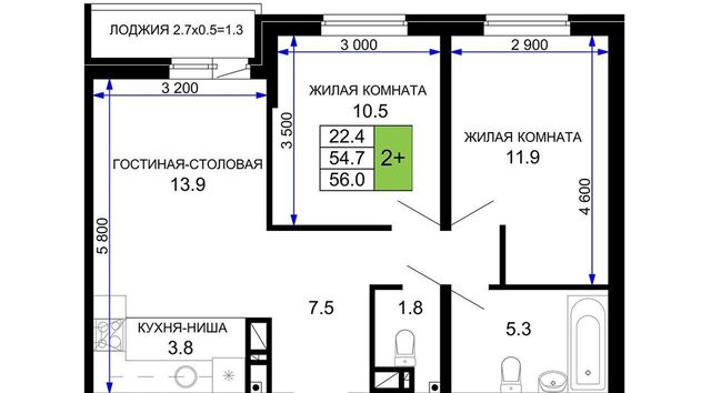 р-н Прикубанский дом 29 фото