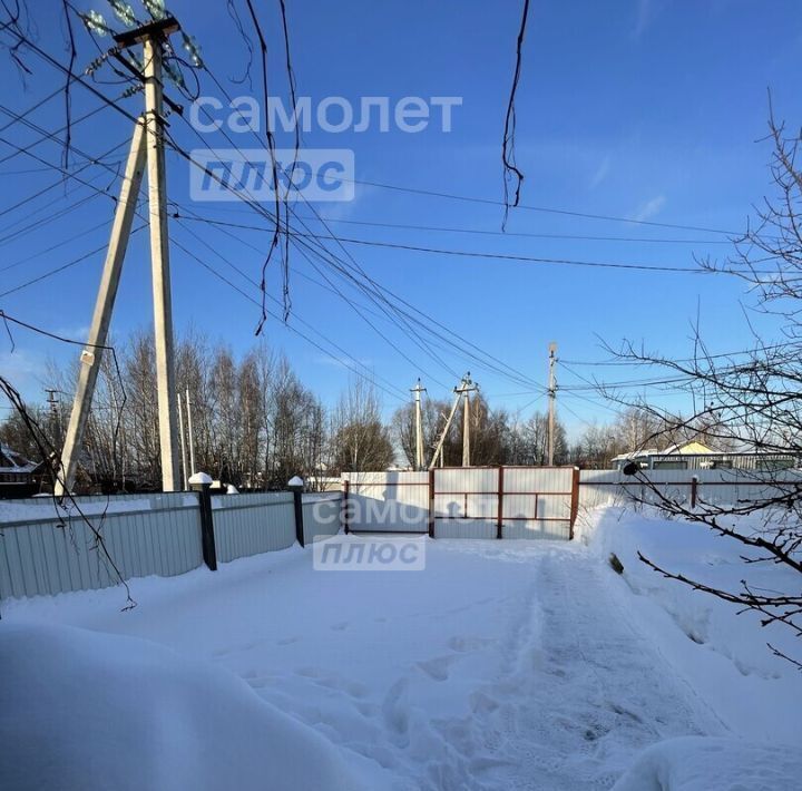 дом городской округ Раменский д Холуденево ул Рябиновая 91 фото 32