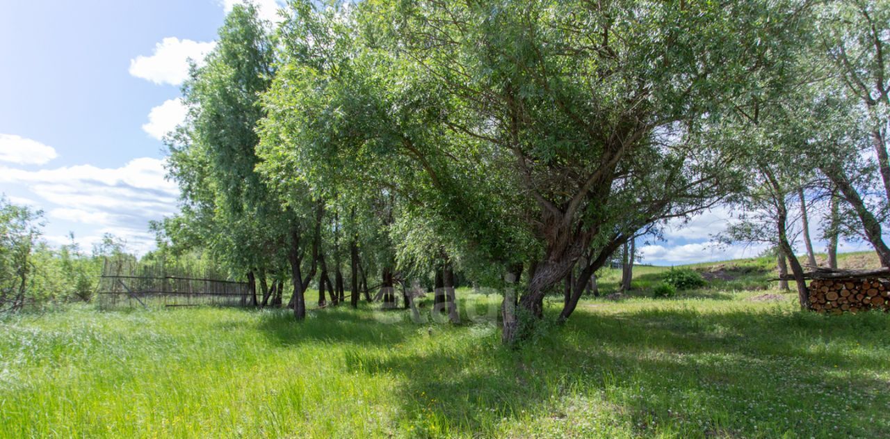 земля р-н Тобольский д Сабанаки ул Центральная Ворогушинское с/пос фото 6