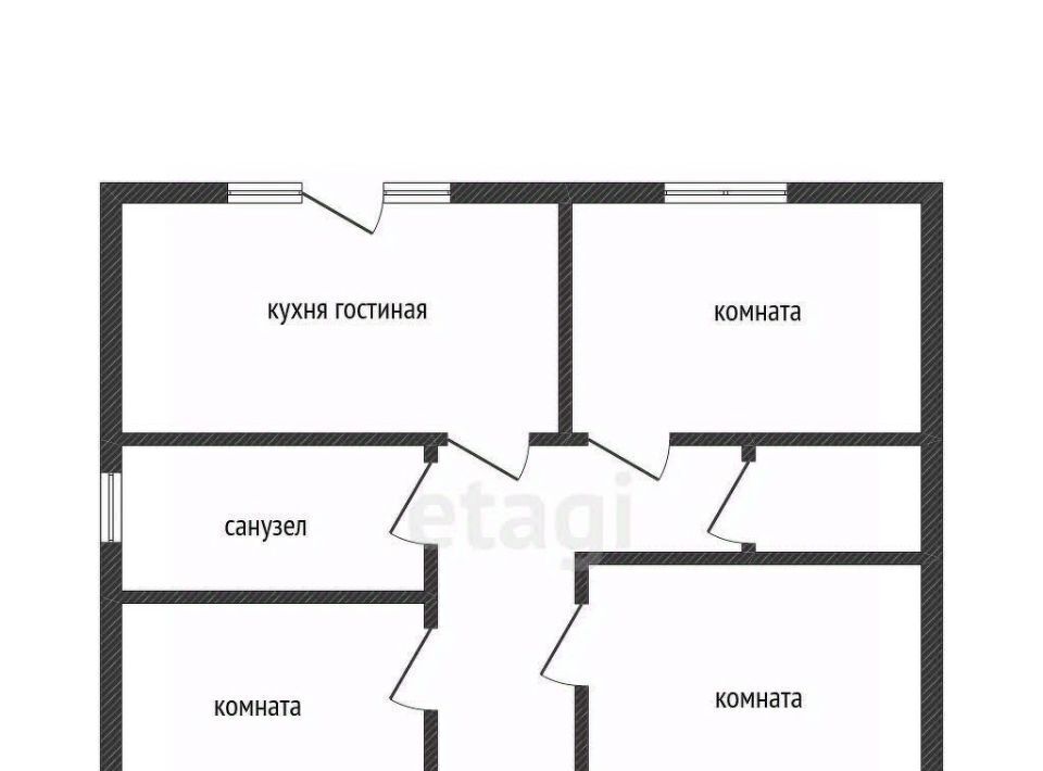 дом г Краснодар п Лазурный снт Кубанское яблоко ул Изумрудная муниципальное образование фото 16