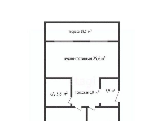 р-н Прикубанский ул Ростовское Шоссе 41 фото