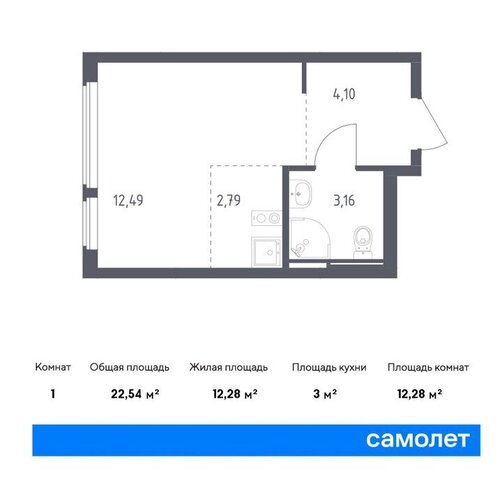 ЖК Остафьево метро Щербинка к 17 фото