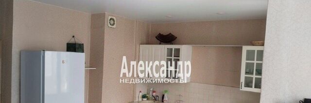 метро Пионерская пр-кт Богатырский 9 округ Комендантский аэродром фото