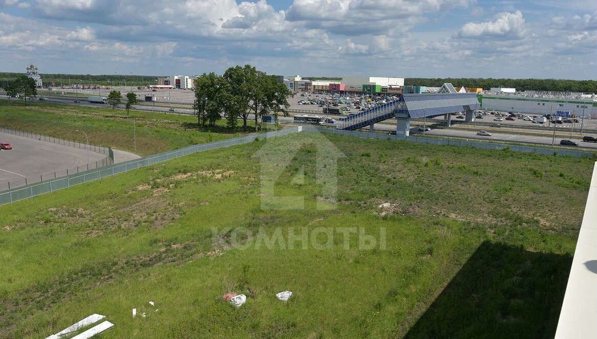 земля р-н Рамонский п Солнечный Яменское сельское поселение, Воронеж фото 4