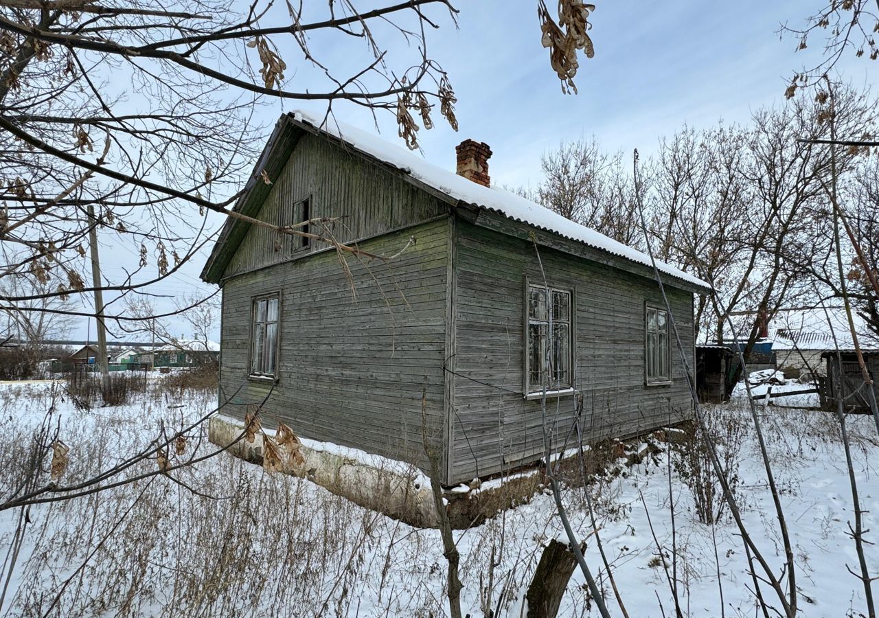 офис р-н Советский п Моздовка сельсовет, 13, Волжанский, Кшенский фото 4