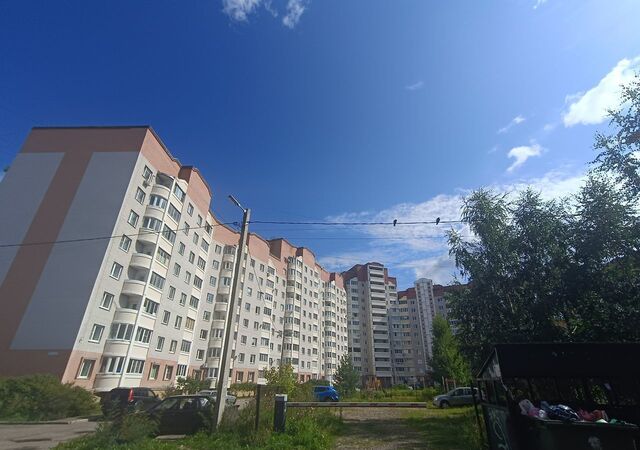 р-н Дзержинский дом 5к/2 фото