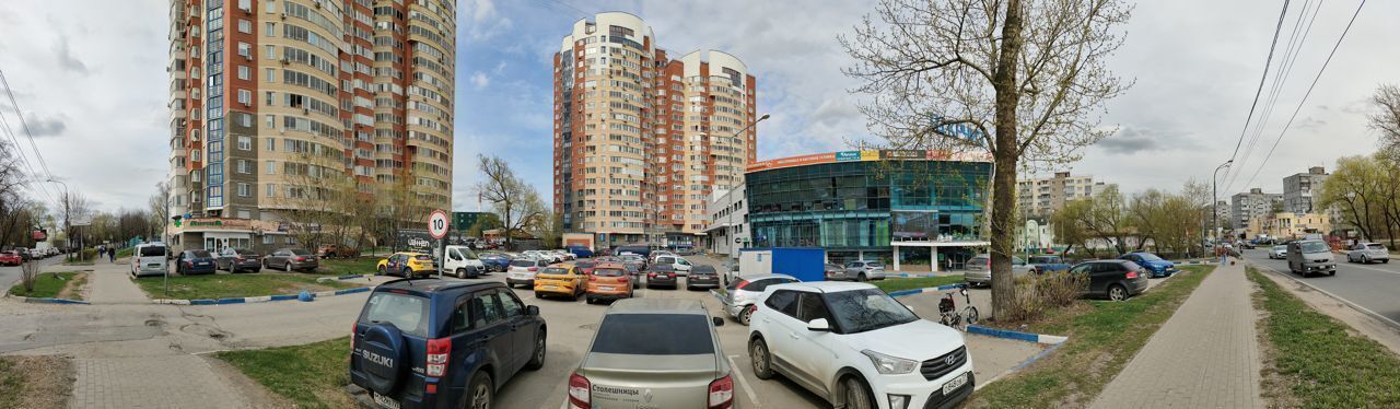 свободного назначения г Пушкино пр-кт Московский 55 г. о. Пушкинский фото 24