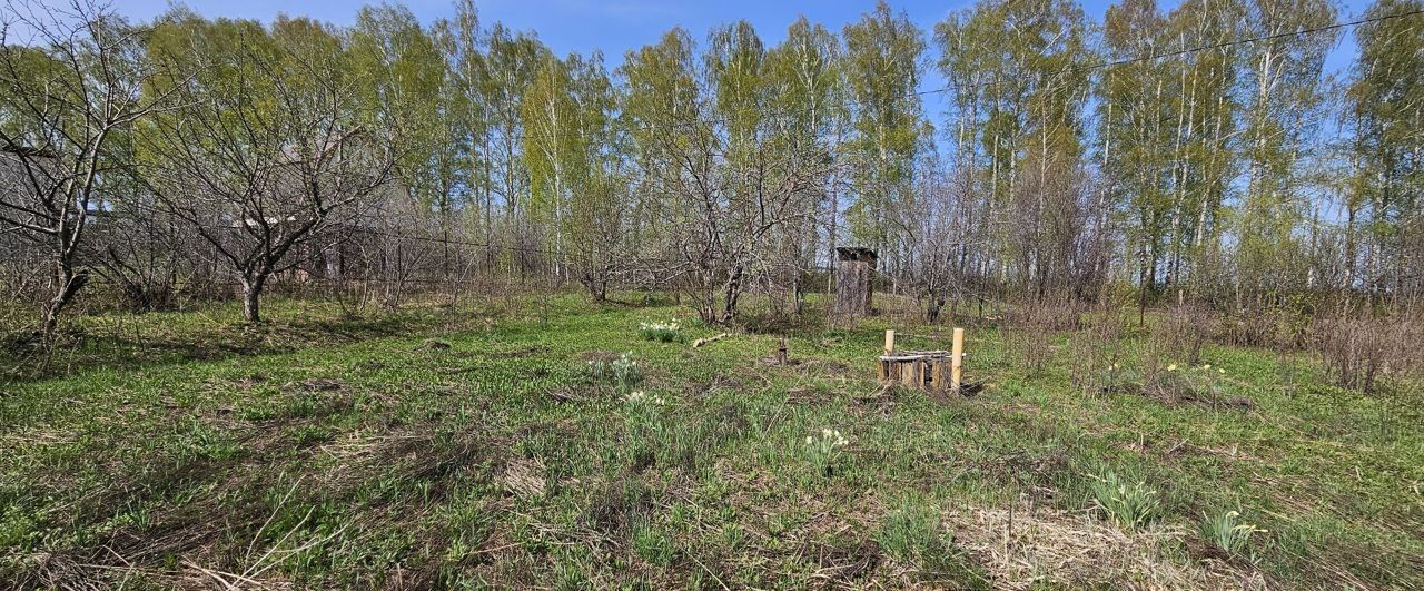 земля г Уфа р-н Калининский тер СО Родник 4-я линия фото 1