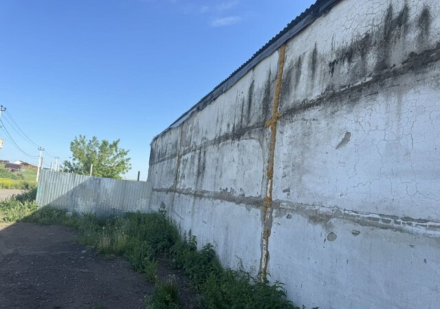 производственные, складские фото