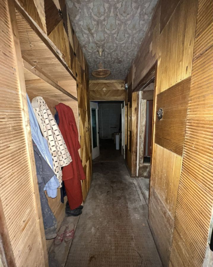 дом р-н Киреевский г Болохово ул Шахтерская 7 муниципальное образование фото 17